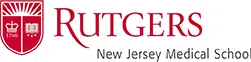 Earlobe Repair in New Jersey 5 Rutgers New Jersey Medical School logo