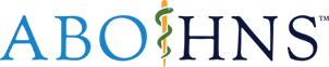 Earlobe Repair in New Jersey 2 American Board of Otolaryngology logo